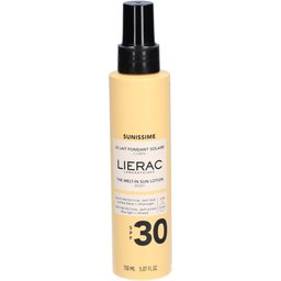 Sunissime Lait Fondant Solaire - Corps - Spf30