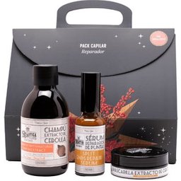 Pack Reparador Raíz Normal Grasa Original