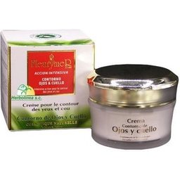 Crème Contour des yeux et du cou 50ml