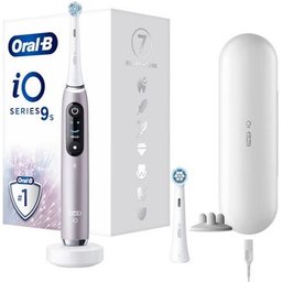 Io Series 9S Pink Set Cepillo Dental
