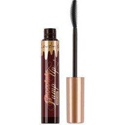 Pump Up Chocolate Mascara 8g