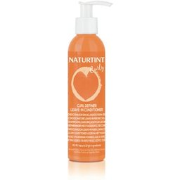 Curly Après-Shampooing Sans Rinçage 200Ml