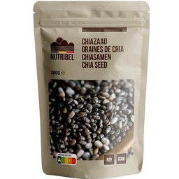Graines de Chia