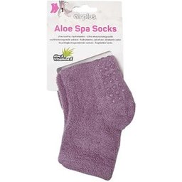 Chaussettes Aloe Spa Socks 1 Paire