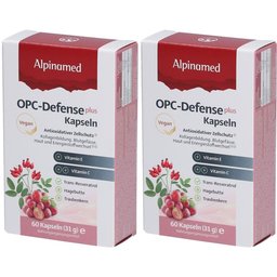 OPC Defense Plus gélules