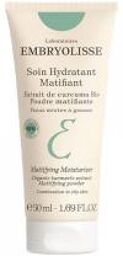 Soin Hydratant Matifiant 50 ml - Tube 50 ml