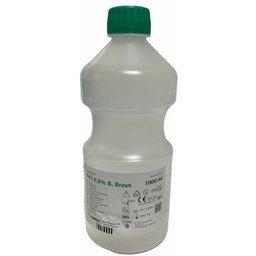 Ecotainer Nacl 0,9% 1l