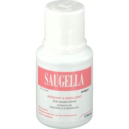 Poligyn Solution Lavante 100ml