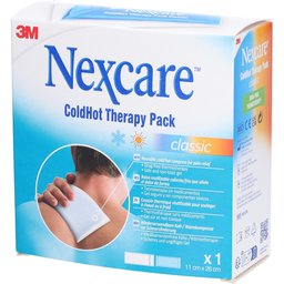 3M™ Nexcare® ColdHot Classic 11 x 26 cm
