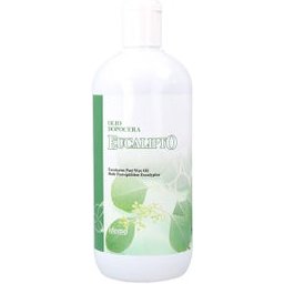 Huile Nettoyante Post Épilatoire Eucalyptus 500ml