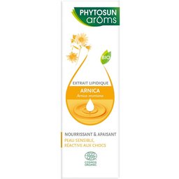 Arôms Extrait d'Arnica Bio 50ml