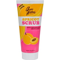 Gommage Visage Abricot 170g