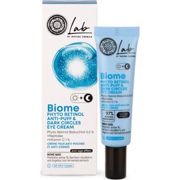 Biome Phyto Retinol Dark Circles Eye Cream 30ml