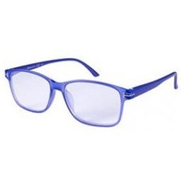 PT Lunettes Bleu +1.50 1pièce