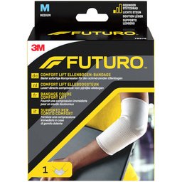 Futuro™ Bandage Coude Comfort Lift M