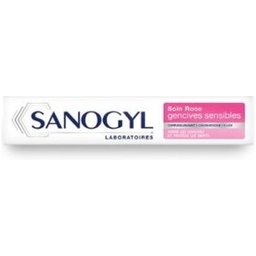 Dentifrice Rose 75 ml