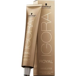 Igora 7-60 Medium Chocolate Blonde 60ml