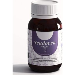 Linea Santé Circulatoire Complexe Scudoven 50caps