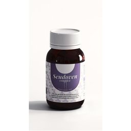 Linea Santé Circulatoire Complexe Scudoven 50caps
