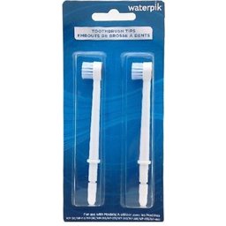 Waterpik™ Sensonic SR-1000 remplacement de la tête de brosse 2 pcs