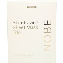 Skin-Loving Sheet Mask Trio