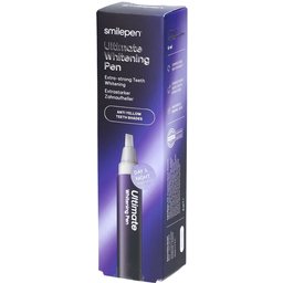 Smilepen Ultimate Whitening Pen