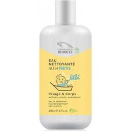 Alganatis Bb Eau Nettoyante 200ml