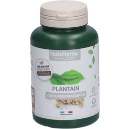 Nat&Form Plantain