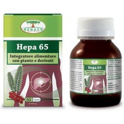 Hepa 65 60Cps
