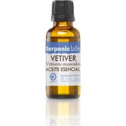 Huile essentielle de vétiver terpénique 30ml