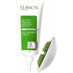 Activ Massage gel 200ml + gant