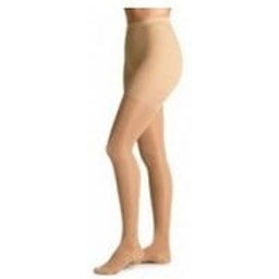 Collants à compression normale Va 40 beige beige grande taille