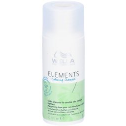Professionals Elements Calming Shampoo