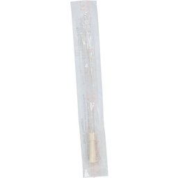 Sonde Nelaton Female Ch12 18 cm Blanc
