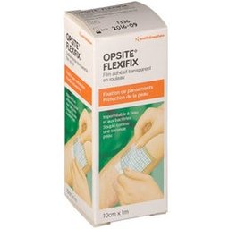 Flexifix Bande Adhésif 10cmx1m