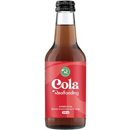 Kombucha Naranja Bio Orange 250ml