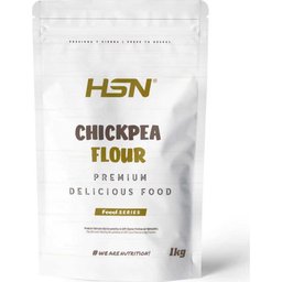 Harina de Garbanzo 1kg