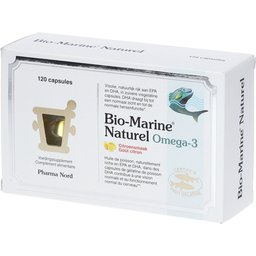 Bio-Marine Naturel