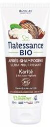 Après-Shampooing Ultra-Nourrissant Karité Bio 200 ml - Tube 200 ml