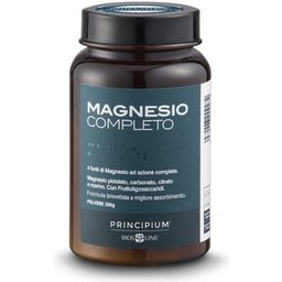 Magnesio Integral Completo 200g