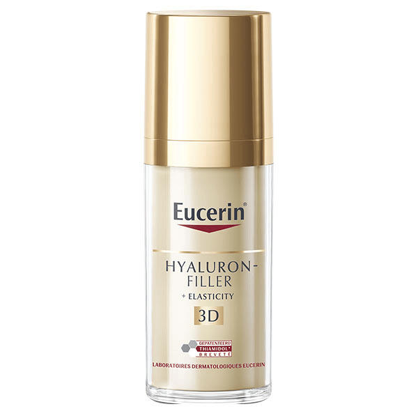 Hyaluron Filler + Elasticity 3D Sérum Anti-Âge 30ml