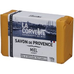 Savon de Provence Miel