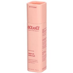 Attitude™ Oceanly™ Phyto-Oil Huile de Nuit