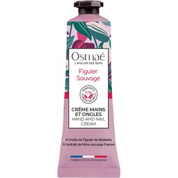 Crème Mains Figuier Sauvage 30ml