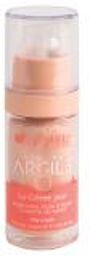 Crème Lissante à l'Argile Blanche et Huile d'Amande Douce 30 ml - Flacon Airless 30 ml
