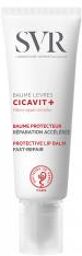 Cicavit+ Baume Lèvres Protecteur Réparation Accélérée 10 g - Tube 10 g