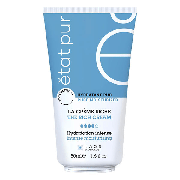 La crème riche 50ml