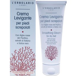 Herbarium Pied/Gamb Screp lisse