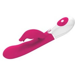 Vibrateur Avec Stimulateur Felix 1ud