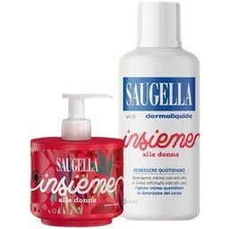 Art Edition Bundle Dermolíquido Limpiador Íntimo 500ml